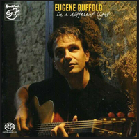 Eugene Ruffolo - In a different light